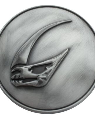 Star Wars: The Mandalorian Magnet-Pin Mudhorn Rondel