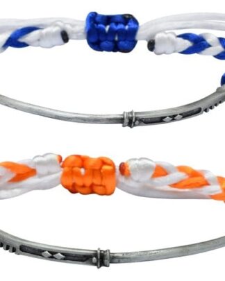 Star Wars: Ahsoka Tano Lichtschwert Armband Set (2)