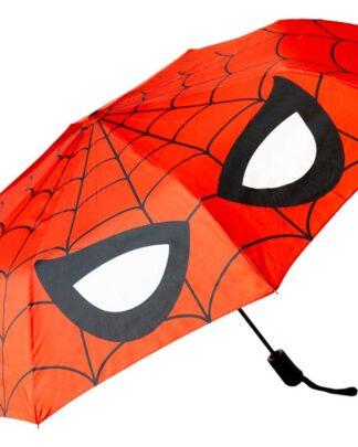 Spider-Man Regenschirm