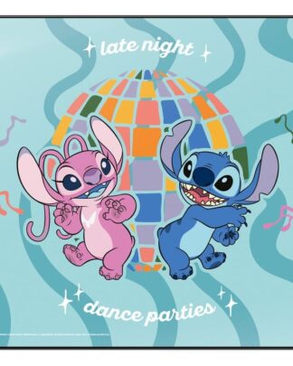 Lilo & Stitch Schreibtischunterlage Waves 35 x 50 cm