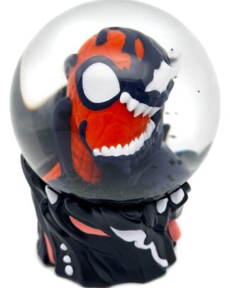 Spider-Man Schneekugel 12 cm