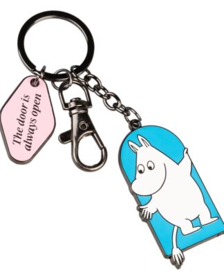 Moomin Schlüsselanhänger 7 cm