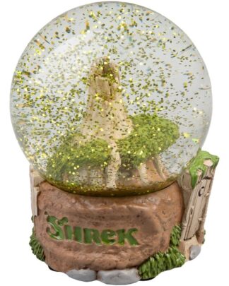 DreamWorks Shrek Schneekugel 10 cm