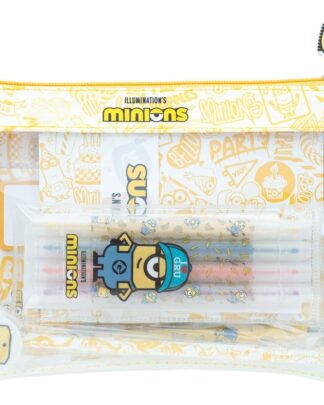 Minions Schreibwaren-Set