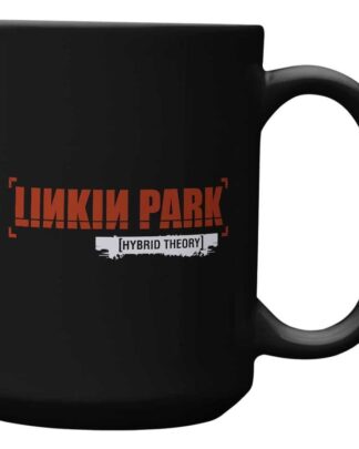 Linkin Park Tasse 350 ml