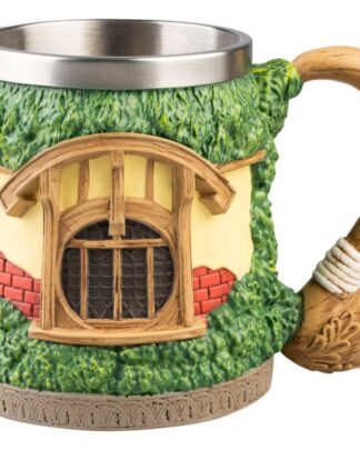 Der Herr der Ringe Krug Hobbiton 500 ml