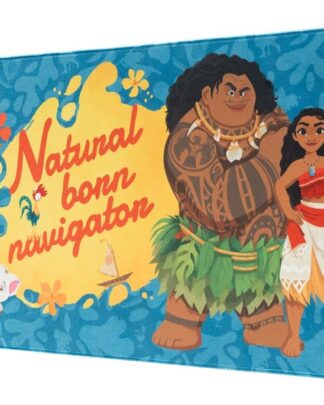 Disney Vaiana Mauspad 80 x 35 cm