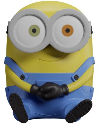 Minions Squishy Lampe