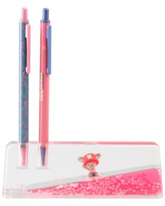 One Piece Stiftehalter Chopper
