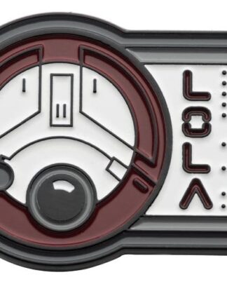 Star Wars: Obi-Wan Kenobi Ansteck-Pin Lola