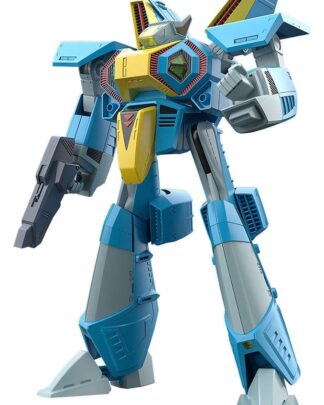 Super Dimension Century Orguss Moderoid Plastic Model Kit Nikick: Standard Type (Common Soldier) 16 cm