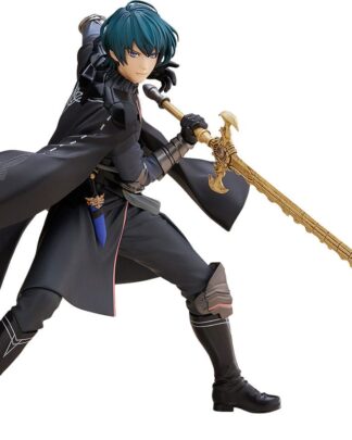 Fire Emblem: Three Houses Pop Up Parade PVC Statue Byleth (Male) 15 cm