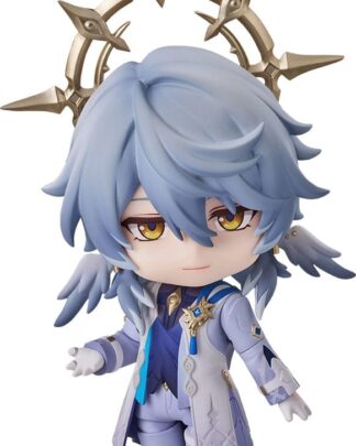 Honkai: Star Rail Nendoroid Actionfigur Sunday 10 cm