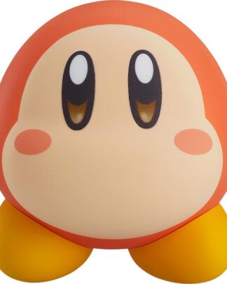Kirby Nendoroid Actionfigur Waddle Dee 6 cm (re-run)