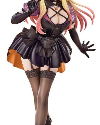 My Dress-Up Darling PVC Figur 1/7 Marin Kitagawa: Halloween Ver. 25 cm