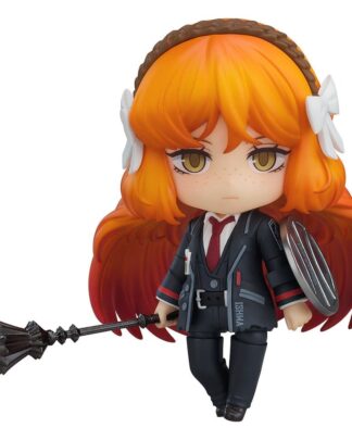 Limbus Company Nendoroid Actionfigur Ishmael 10 cm