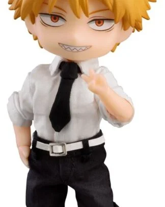 Chainsaw Man Nendoroid Doll Actionfigur Denji 14 cm
