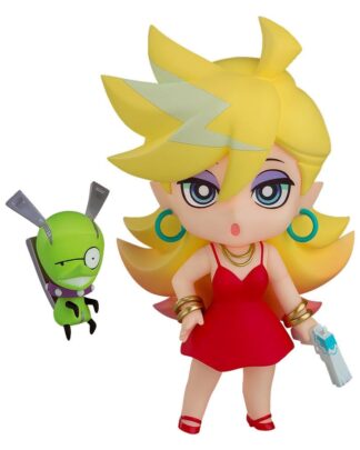 New Panty & Stocking with Garterbelt Nendoroid Actionfigur Panty: New Ver. 10 cm