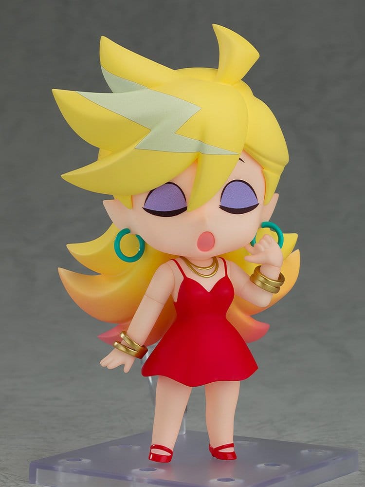 New Panty & Stocking with Garterbelt Nendoroid Actionfigur Panty: New Ver. 10 cm – Bild 3