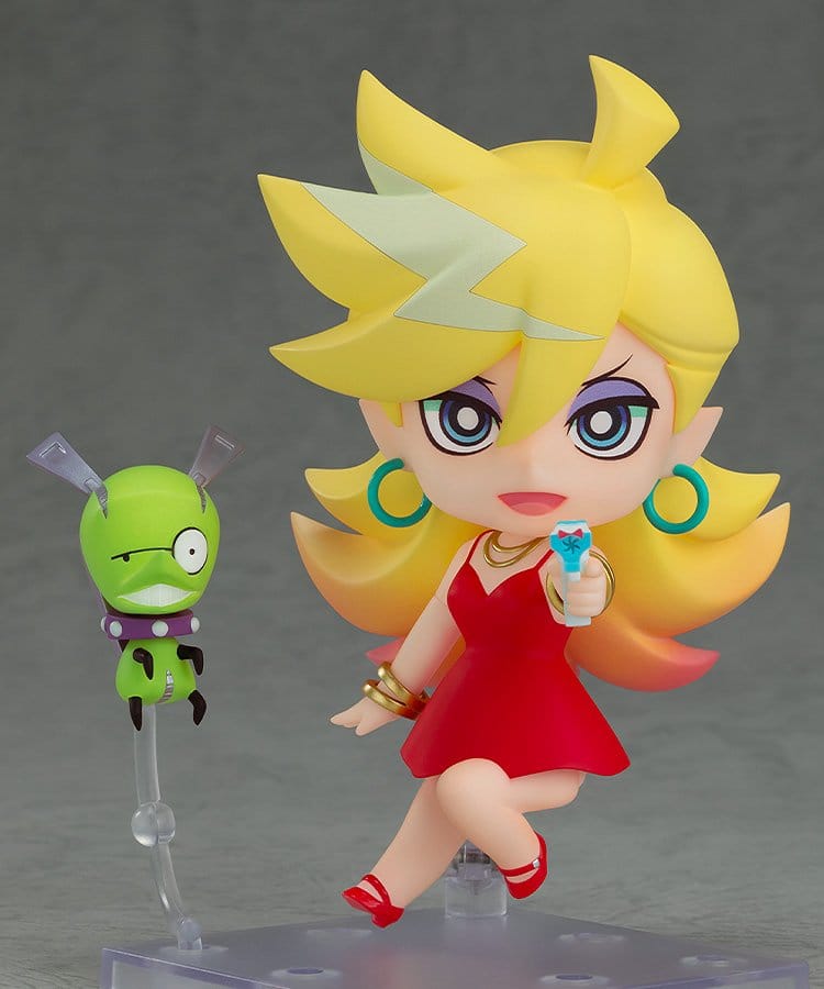 New Panty & Stocking with Garterbelt Nendoroid Actionfigur Panty: New Ver. 10 cm – Bild 4