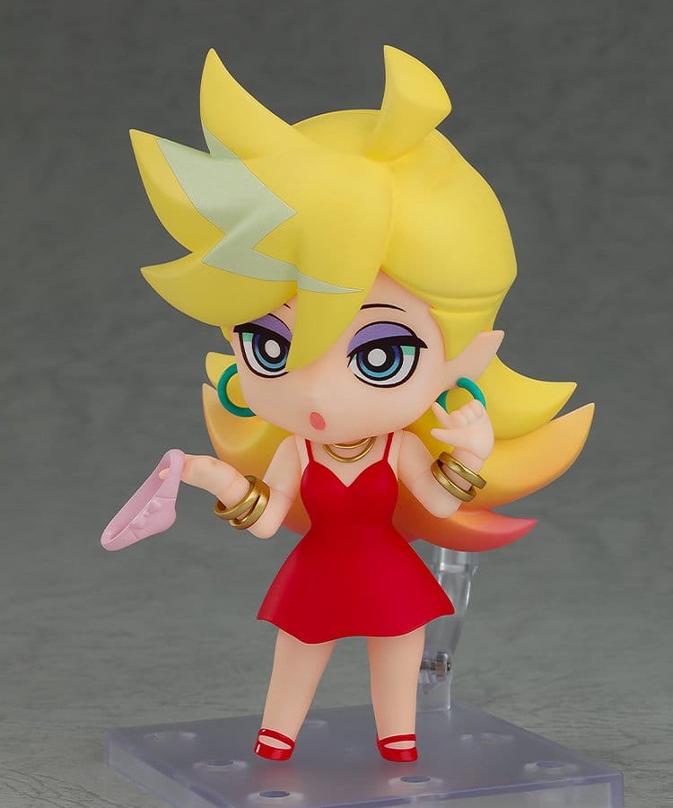 New Panty & Stocking with Garterbelt Nendoroid Actionfigur Panty: New Ver. 10 cm – Bild 5