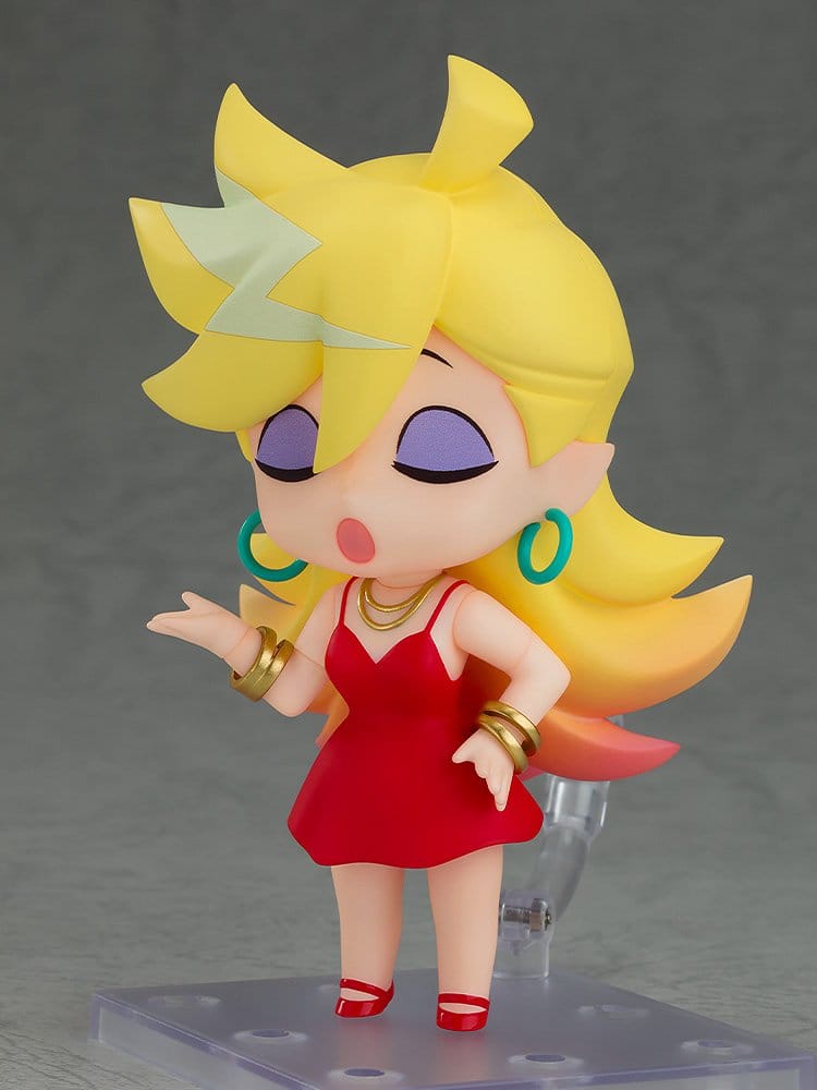 New Panty & Stocking with Garterbelt Nendoroid Actionfigur Panty: New Ver. 10 cm – Bild 6