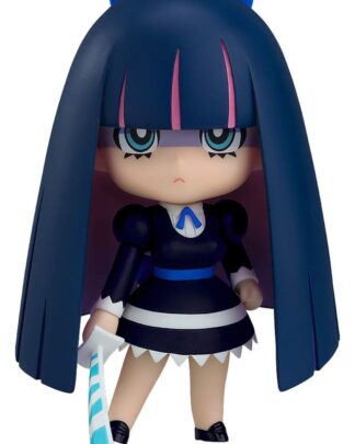 New Panty & Stocking with Garterbelt Nendoroid Actionfigur Stocking: New Ver. 10 cm