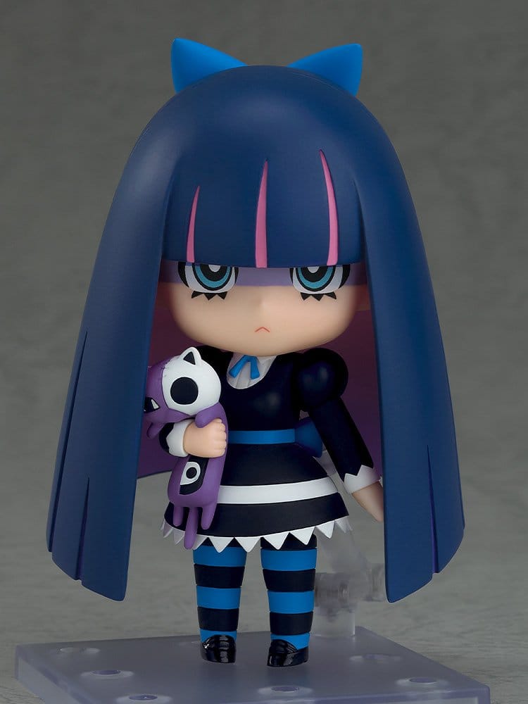 New Panty & Stocking with Garterbelt Nendoroid Actionfigur Stocking: New Ver. 10 cm – Bild 5