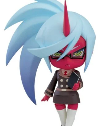New Panty & Stocking with Garterbelt Nendoroid Actionfigur Kneesocks 10 cm