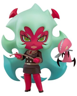 New Panty & Stocking with Garterbelt Nendoroid Actionfigur Scanty 10 cm