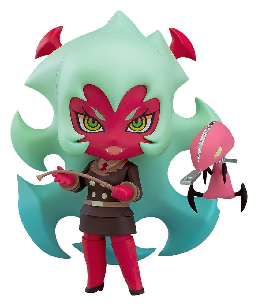 New Panty & Stocking with Garterbelt Nendoroid Actionfigur Scanty 10 cm
