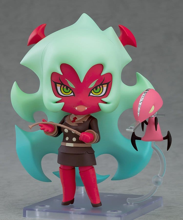 New Panty & Stocking with Garterbelt Nendoroid Actionfigur Scanty 10 cm – Bild 2