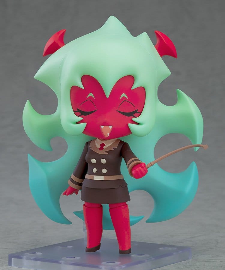 New Panty & Stocking with Garterbelt Nendoroid Actionfigur Scanty 10 cm – Bild 4