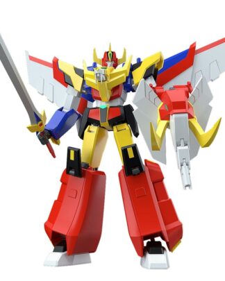 Energy Bomb Gambaruger Moderoid Plastic Model Kit Gambaruger 16 cm