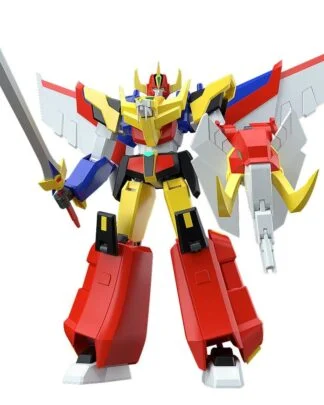 Energy Bomb Gambaruger Moderoid Plastic Model Kit Gambaruger 16 cm
