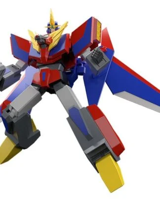 Energy Bomb Gambaruger Moderoid Plastic Model Kit Gekiryuger 16 cm