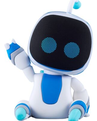 Astro Bot Nendoroid Plus Gummi Maskottchen Astro 7 cm