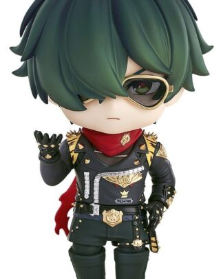Zenless Zone Zero Nendoroid Actionfigur Lighter 10 cm