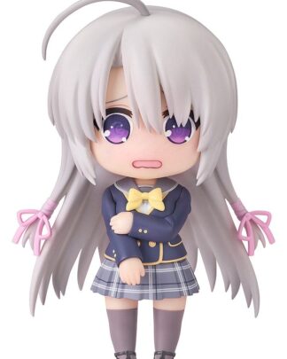 Sabbat of the Witch Nendoroid Actionfigur Nene Ayachi 10 cm