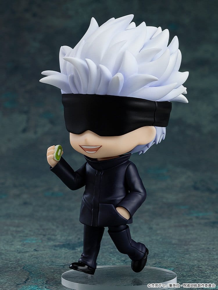 Jujutsu Kaisen Nendoroid Actionfigur Satoru Gojo (re-run) 10 cm – Bild 3