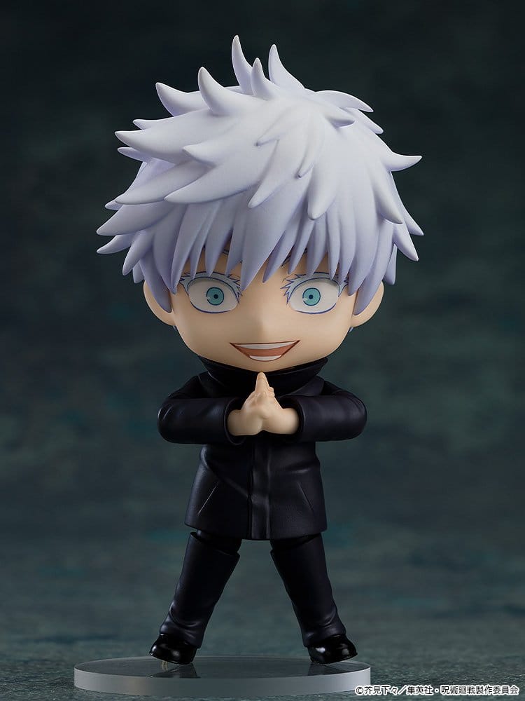 Jujutsu Kaisen Nendoroid Actionfigur Satoru Gojo (re-run) 10 cm – Bild 6