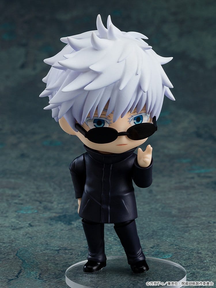 Jujutsu Kaisen Nendoroid Actionfigur Satoru Gojo (re-run) 10 cm – Bild 7