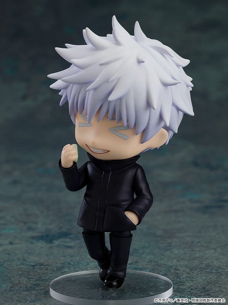 Jujutsu Kaisen Nendoroid Actionfigur Satoru Gojo (re-run) 10 cm – Bild 8
