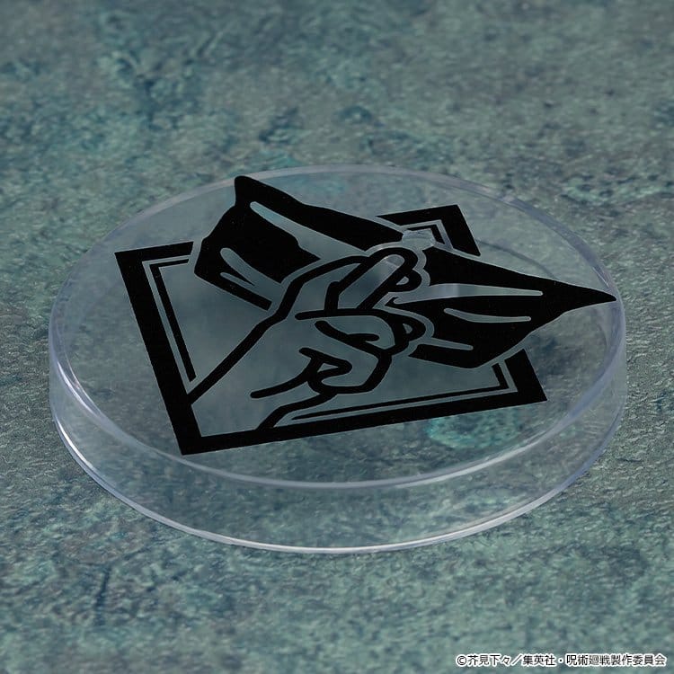 Jujutsu Kaisen Nendoroid Actionfigur Satoru Gojo (re-run) 10 cm – Bild 9