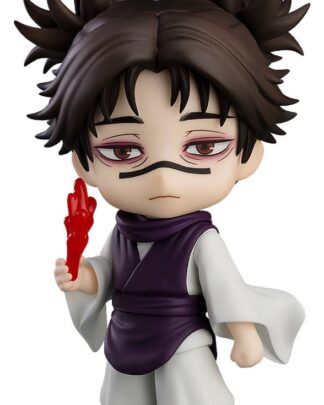 Jujutsu Kaisen Nendoroid Actionfigur Choso (re-run) 10 cm