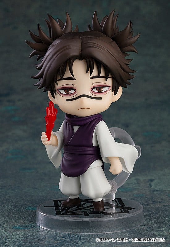 Jujutsu Kaisen Nendoroid Actionfigur Choso (re-run) 10 cm – Bild 2