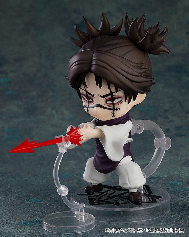 Jujutsu Kaisen Nendoroid Actionfigur Choso (re-run) 10 cm – Bild 3
