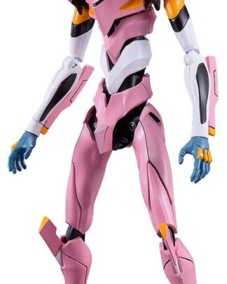 Rebuild of Evangelion Moderoid Plastic Model Kit Evangelion Production Model Custom Type-08a 17 cm