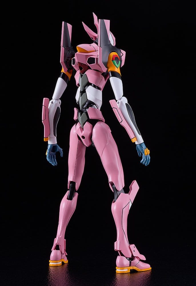 Rebuild of Evangelion Moderoid Plastic Model Kit Evangelion Production Model Custom Type-08a 17 cm – Bild 8