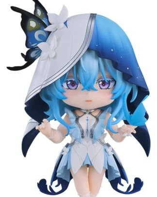 Wuthering Waves Nendoroid Actionfigur The Shorekeeper 10 cm